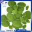Moss Rock Trang trí 30 CÁI 3 kích cỡ Quả bóng rêu xanh nhân tạo, Sắp xếp rêu giả bằng đá