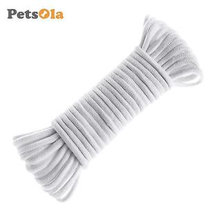 Dây tưới nước tự động cho, Dây bấc tự tưới nước, Dây bấc thụ động dài 9 M cho thủy canh để trồng cà chua của riêng bạn