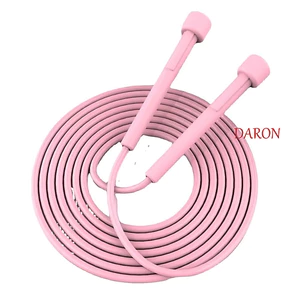 Dây nhảy thi DARON, Dây nhảy đua chống trượt 2,8m, Dây thể thao nhẹ chuyên nghiệp bền bỉ dành cho sinh viên Đốt cháy mỡ