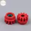 Hodou Spin Cây Lau Nhà Buet Gear Dễ Dàng Cây Lau Bàn Đạp Chổi Mang Bánh Răng Lau Bàn Đạp Chổi Bánh Răng Linh Kiện Thay Thế Cây Lau Nhà Buet Phụ Kiện VN