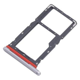 Khay Sim Samsung Galaxy Tab A11 SM-X135 SIM Micro SD Card Tray Linh Kiện Thay Thế