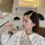 AqToCna Mini Gỗ Chổi Mẫu Kẹp Tóc Pin Dành Cho Nữ Kẹp Tóc Dubill Kẹp Barrettes Hairgrips Phụ Kiện Tóc Bé Gái Trang Sức AqToCna