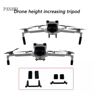 Bộ bánh răng hạ cánh NAMA ABS cho máy nâng cao độ cao Lito 1 X1 ngăn ngừa trầy xước