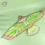 HFTOY 1,2m Eagle Phoenix Diều Dòng Đại Bàng Lớn Chim Bay Diều Trẻ Em Quà Tặng Chuyến Đi Gia Đình Sân Vườn Thể Thao Ngoài Trời Đồ Chơi DIY ~