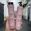 Dầu gội xả dưỡng màu Color Stay Lakme 300mlx2 ( New 2026 ) [ MK ]