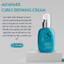 KEM ĐỊNH HÌNH ALFAPARF CURLS DÀNH CHO TÓC UỐN XOĂN 125ML [ MK ]