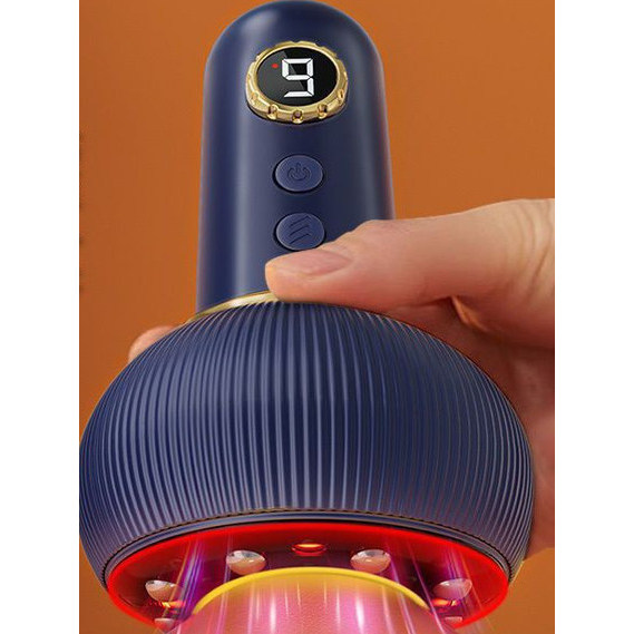 🔥máy giác hơi có nhiệt Giúp Giảm Đau Nhức máy massage giác hơi tại nhà Nạo vét Điều Dưỡng Điện Cốc Cạo Dụng Cụ Hộ Gia Đình Tiện Dụng Cụ Toàn Thân Đa Năng Nhào Cạo Bàn Chải Nạo vét Kinh Tuyến