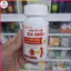 Giảo Cổ Lam Ích Nhân Hỗ Trợ Hạ Mỡ Máu,Cholesterol,Giảm Nguy Cơ Xơ Vữa Mạch,Hạ Đường Huyết-Hộp 60V