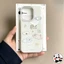 Ốp điện thoại hình chú chó con dễ thương cho Honor X9D X9C X9B X9A X9 X8C X8B X8A X8 X6 X7D X7C X7B X7 X6C X6B X6A X5B X5 Plus 5G 4G Vỏ điện thoại kiểu mèo hoạt hình