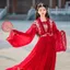 Cổ Tóc Thái Hanfu Mũ Đội Đầu Phượng Hoàng Tua Rua Băng Đô Giọt Nước Đầu Trước Đồ Trang Trí Hiệu Suất Bé Gái Cổ Tích Phượng Hoàng Thái Đồ Trang Trí Siêu F