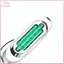 THÊM 1 16LED 12-24V LED Bên Đánh Dấu Vị Trí Đèn Bên Đa Năng Cho Tru Trailer Vàng / Trắng / Đỏ / Xanh Dương / Xanh Lá Cây BSS