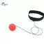 Bóng phản xạ Springevenstar có thể điều chỉnh để huấn luyện đấm bốc nâng cao trong mọi bối cảnh Springevenstar