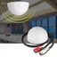 Apill Tai nghe apill Zerone Tai nghe nhét trong tai Tai nghe có micrô Độ trung thực cao Cách ly tiếng ồn cho điện thoại thông minh Mp3 Mp4 Máy tính bảng Máy tính xách tay 3,5 mm Trắng