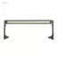 Jfory Đèn LED Thanh Mái Đèn Phù Hợp Với SCX10 Tỉ Lệ 1 / 10 RC Rock Xe Bánh Xích Phụ Kiện