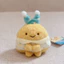 YT4 Sumikko gurashi Ebi Fry Pyjama Đảng Tedama Plushie Dễ Thương Sang Trọng Túi Búp Bê Bông Quyến Rũ