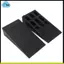 Squat Wedge Chống Trơn Trượt Squat Nêm Khối Yoga Wedge Co Giãn Slant Board