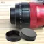 apill 5 cái Ống kính phía sau bằng hợp kim cho Vỏ ống kính C Mount 27mm (Màu đen)