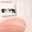 Miếng dán mí mắt 3D vô hình Tấm băng nắp đôi để thực hành trang điểm và nếp nhăn mắt tự nhiên