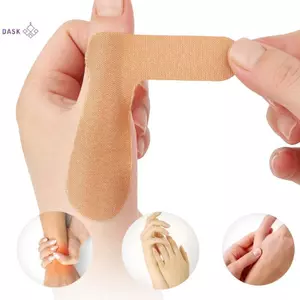 Bowling Thumb Tape Bowling Finger Tape Băng bảo vệ hiệu suất cho người chơi bowling Tập thể dục Thể thao