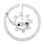 Đèn Led Wick 110v Áp Lực Rộng Đèn Trần Sửa Đổi Ba Màu Nguồn Sáng Trắng Wick Đèn Ban Thay Thế Vòng Quạt Đèn Bảng