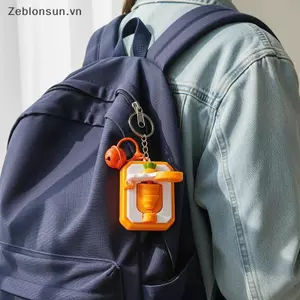 # HB # Carrot-cut Mini DIY Móc Khóa Đồ Chơi Sáng Tạo Giảm Căng Thẳng Cho Văn Phòng Du Lịch Và Sử Dụng Tại Nhà.