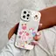 Vui nhộn hì ình con trẻ emTocon trẻ Yan phù hợp với vỏ điện thoại 1716, iPhone 15, 14,