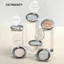 Phấn Mắt Đơn Ánh Nhũ Biến Màu Cực Đẹp Nhũ Mắt Bắt Sáng Lấp Lánh Siêu Sang Chảnh Cho Makeup Tiệc