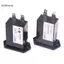 GCDHome Heavy Duty Hour Meter Counter 6 chữ số 100-250V Thạch anh kín cho xe và máy phát điện Traing HOT