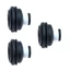 Char 3 Miếng Đàn Hồi Động Cơ Hood Giá Đỡ Nhẫn Linh Kiện Thay Thế 7701056972 Phụ kiện xe ô tô khác nhau