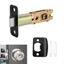 POP Secure Thiết kế 45 độ Dây buộc nhập cảnh được xây dựng bằng kim loại cho chức năng nhất quán
