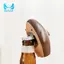 Động Vật Trang Trí Bia Dụng Cụ Mở Chai Di Động Dụng Cụ Mở Chai Rượu Soda Nắp Chai Dụng Cụ Loại Bỏ Trang Trí Nhà Cửa Trắng