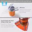 Dụng cụ mở nắp cho người yếu tay & người cao tuổi bị viêm khớp, Mũ chai xoắn dễ dàng, Quà tặng Giáng sinh cho người cao tuổi / phụ nữ / nam A