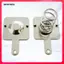 20 Cặp Pin AA Lò Xo Chuyển Đổi Tích Cực Âm Pin Lò Xo