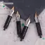 Cheenm 1 CÁI Jinhao #5 Bút Máy Nẹp Kim Loại Thay Thế EF / F / M Cho 82 88 95 100 Bút Mini Trường Vật Dụng Văn Phòng Quà Tặng Tốt Nghiệp VN