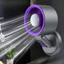 Quạt Để Bàn Có Thể Gập Lại Cho Ký Túc Xá 90° Có thể gập lại để lưu trữ dễ dàng Thiết lập tại nhà / văn phòng