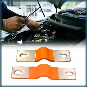 Char Tấm kết nối đồng thanh cái an toàn được tối ưu hóa để vận chuyển thường xuyên trong các ứng dụng điện