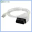 Máy quét chẩn đoán ô tô POP VCP CAN 5 5 1 với chức năng ổn định Phanh truyền động động cơ Chẩn đoán 90cm