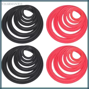 Char Loa cấp chuyên nghiệp cạnh xốp chống lão hóa cho chất lượng âm thanh trong suốt
