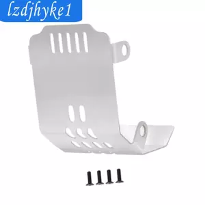 Bảo vệ trợ lực lái xe máy RC Bảo vệ trợ lực mạnh mẽ cho 1: