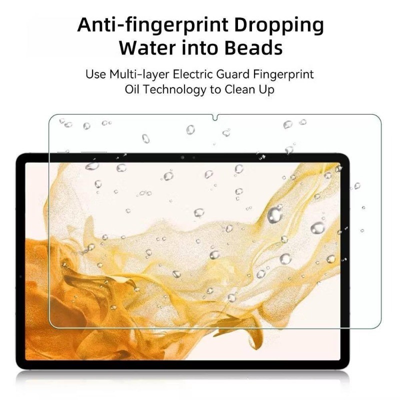 1-2 Chiếc Cho Huawei MateBook E Go 12.30 12.6 2022 2023 Ánh Sáng Xanh Kính Cường Lực Bảo Vệ Màn Hình Máy Tính Bảng HD Bảo Vệ