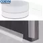 <cosyh>Energy Saving Seal Effective Insulation Nonpoisonous Silicone Quick Installation