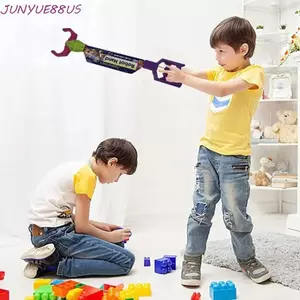 JUNYUE88US Claw Arm Grabber Toy, Tăng cường niềm vui Fetch Hand Claw Grabber, ủng hộ bữa tiệc Móng vuốt tay bằng nhựa DIY Grabber Reacher Tool DIY Toy