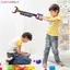 JUNYUE88US Claw Arm Grabber Toy, Tăng cường niềm vui Fetch Hand Claw Grabber, ủng hộ bữa tiệc Móng vuốt tay bằng nhựa DIY Grabber Reacher Tool DIY Toy
