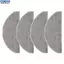 <cosyh>Mop Cloth Convenient Cleaning Hygienic Cleaning Pet Friendly Cloth For S20