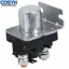 <cosyh>12V Starter Solenoid 12V System LucarSpade Terminals Attract Voltage 5-5.4V