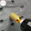 Houdou 1 / 2 / 3 / 4 Cái Lõi Kim Cương Bit Khoan Khô Chủ Đề Lục Giác Chân Lõi Lỗ Cưa Cho Gạch Gốm Đá Granite Đá Cẩm Thạch Đầu Mài VN