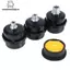 Nhíp 12 / 16 / 20mm Bộ phận máy nén khí Kim loại Máy nén khí nạp Bộ lọc tiếng ồn Bộ giảm thanh VN