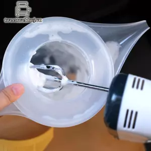 Tweeduj 1500ml Dung Tích Lớn Tốt Nghiệp Cốc Đo Nhựa Rõ Ràng Nướng Cốc Đo Cân Có Nắp Hộ Gia Đình Cốc Nướng Bếp VN
