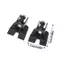 TRTR Máy Tính Để Bàn Mainboard PCI-E 16X Khe Cắm Card Đồ Họa Soet 164Pin Đuôi Cá Cố Định Kẹp PCIE X16 Soet VN
