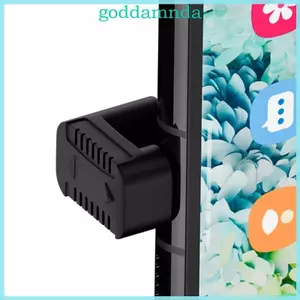 GODD Micro USB sang USB C Adapter 90 Độ Micro USB sang Type C Chuyển Đổi Dữ Liệu Kết Nối Cho Điện Thoại Thông Minh Xe Navigat